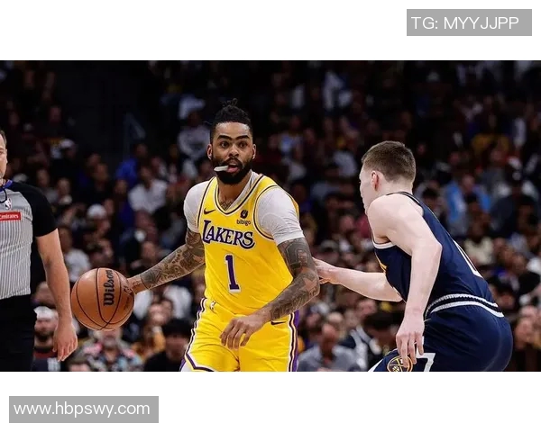 加盟雄鹿的可能性分析拉塞尔本赛季的表现与影响评估_29673